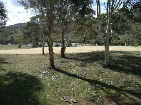 Bombala Platypus Reserve - St Kilda Accommodation 0