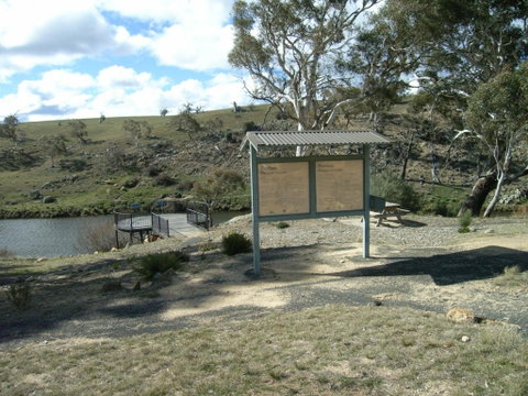 Bombala Platypus Reserve - St Kilda Accommodation 1