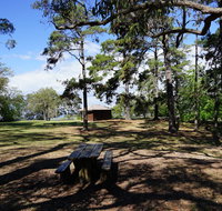 Bowen Mountain Park - St Kilda Accommodation