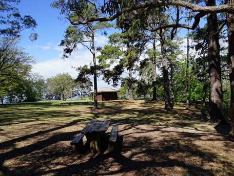 Bowen Mountain Park - St Kilda Accommodation 0