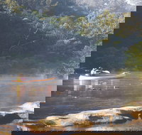 Brogo - St Kilda Accommodation