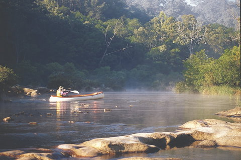 Brogo - St Kilda Accommodation 0