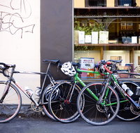 Brunswick - St Kilda Accommodation