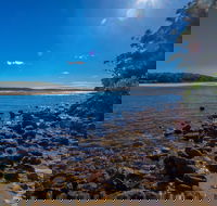 Buckleys Beach - St Kilda Accommodation