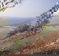 Cambridge Gulf - St Kilda Accommodation