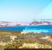 Carrickalinga Lookout - St Kilda Accommodation