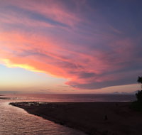 Casuarina Coastal Reserve - St Kilda Accommodation
