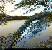 Cattai National Park - St Kilda Accommodation