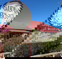 Ceduna National Trust Musuem - St Kilda Accommodation