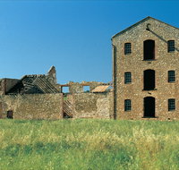 Clinchs Mill - St Kilda Accommodation