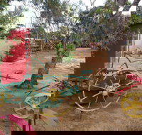 Corrigin Museum - St Kilda Accommodation