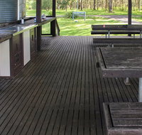 Crebra Pavilion - St Kilda Accommodation
