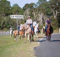Dayboro - St Kilda Accommodation