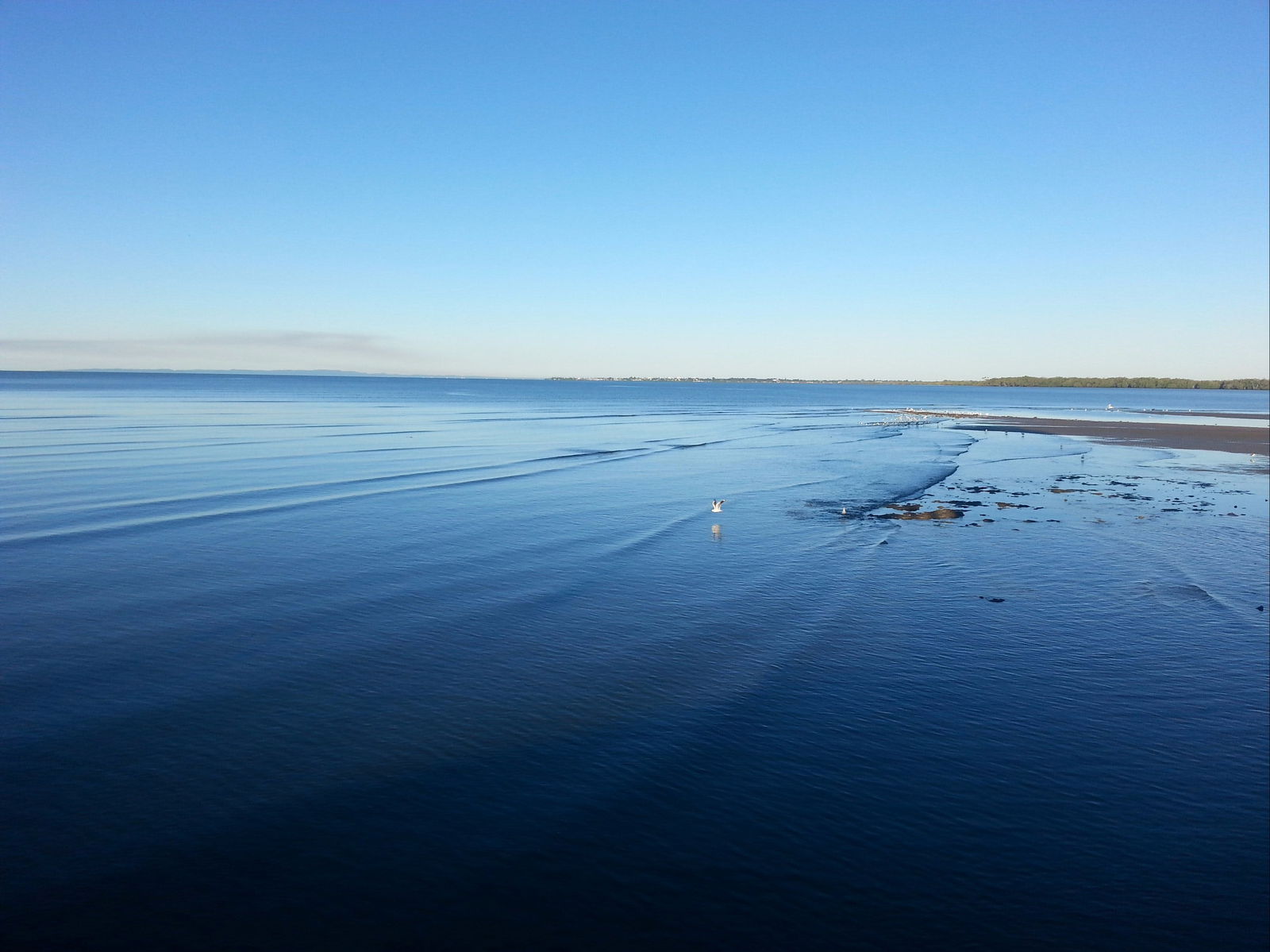 Deception Bay North QLD St Kilda Accommodation