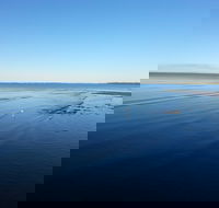 Deception Bay - St Kilda Accommodation