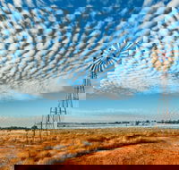 Depot Glen Pooles Grave and Sturts Cairn - St Kilda Accommodation