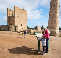 Discovering Historic Moonta Town Drive - St Kilda Accommodation