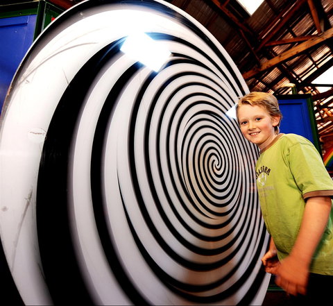Discovery Science & Technology Centre - St Kilda Accommodation 0