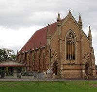 Discovering Historic Moonta Town Walk - St Kilda Accommodation
