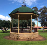 Discovering Historic Kadina Town Walk - St Kilda Accommodation
