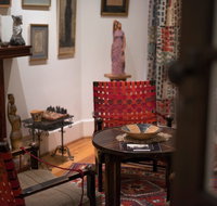 Duldig Studio Museum and Sculpture Garden - St Kilda Accommodation