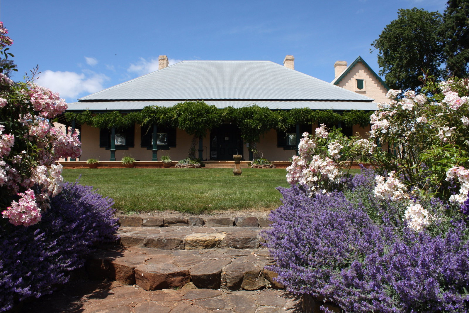 St Kilda Accommodation