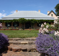Entally Estate - St Kilda Accommodation