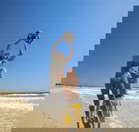 Evans Head Main Beach - St Kilda Accommodation