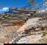 Fort Bourke Stockade - St Kilda Accommodation