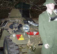 Gippsland Armed Forces Museum - St Kilda Accommodation