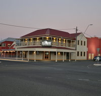 Great Western Hotel - St Kilda Accommodation