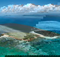 Green Island National Park - St Kilda Accommodation