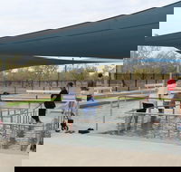 Great Artesian Bore Baths Goodooga - St Kilda Accommodation