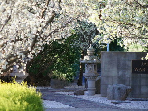 Japanese And Australian War Cemeteries - St Kilda Accommodation 0