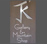 JK Gallery  Mountain Shop - St Kilda Accommodation