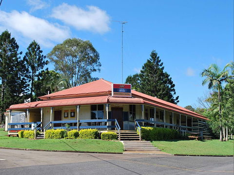 Kandanga - St Kilda Accommodation 0