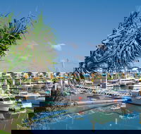 Keppel Bay Fishing Adventure - St Kilda Accommodation