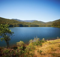 Lake William Hovell Recreation area - St Kilda Accommodation