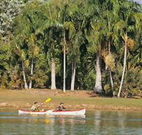 Lake Alexander - St Kilda Accommodation