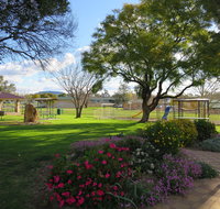 Lions Park - St Kilda Accommodation