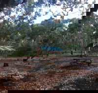 Long Lead Picnic Area and Campground - St Kilda Accommodation