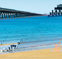 Lucinda - St Kilda Accommodation