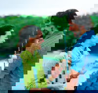 Lucinda - St Kilda Accommodation