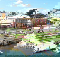 Maclean Community Precinct - St Kilda Accommodation