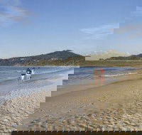 Main Beach Byron Bay - St Kilda Accommodation
