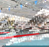Manly Andrew Boy Charlton Aquatic Centre - St Kilda Accommodation