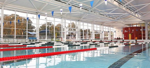Manly Andrew Boy Charlton Aquatic Centre - St Kilda Accommodation 0