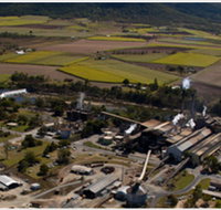 Marian Sugar Mill