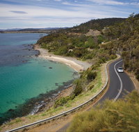 Mayfield Bay Coastal Reserve - St Kilda Accommodation