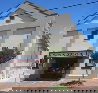Milton Theatre - St Kilda Accommodation